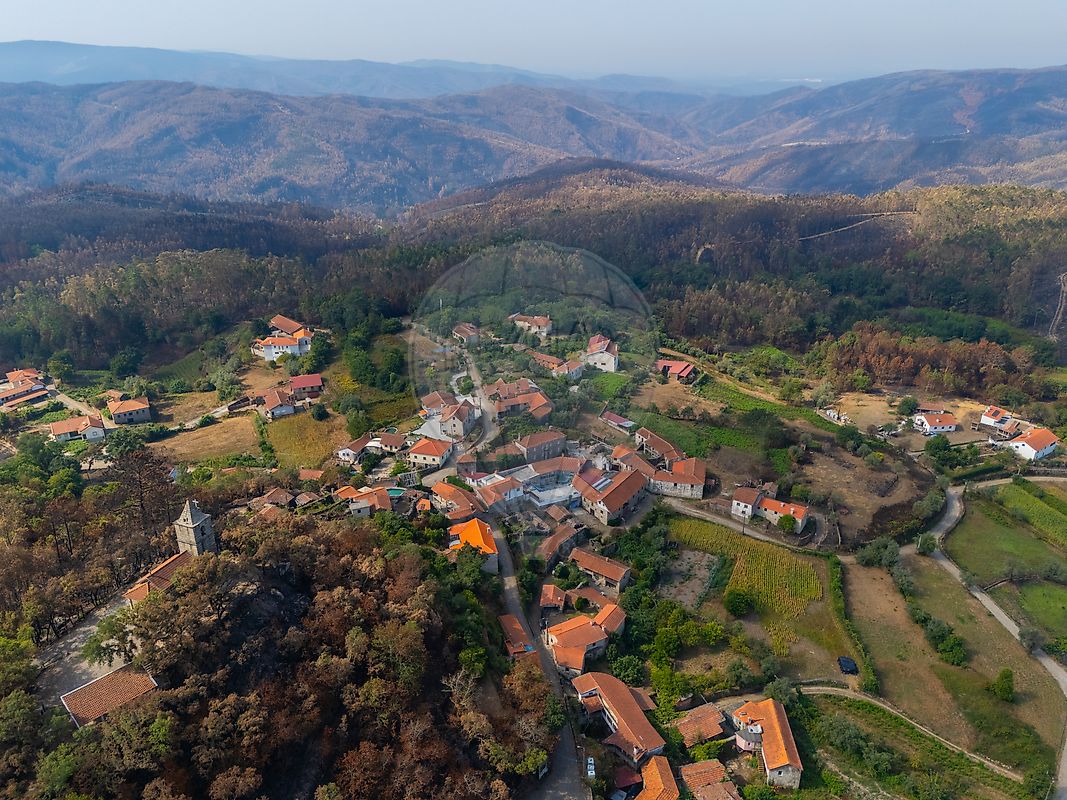 Moradia T1 à venda em Préstimo e Macieira de Alcoba, Águeda — foto 10