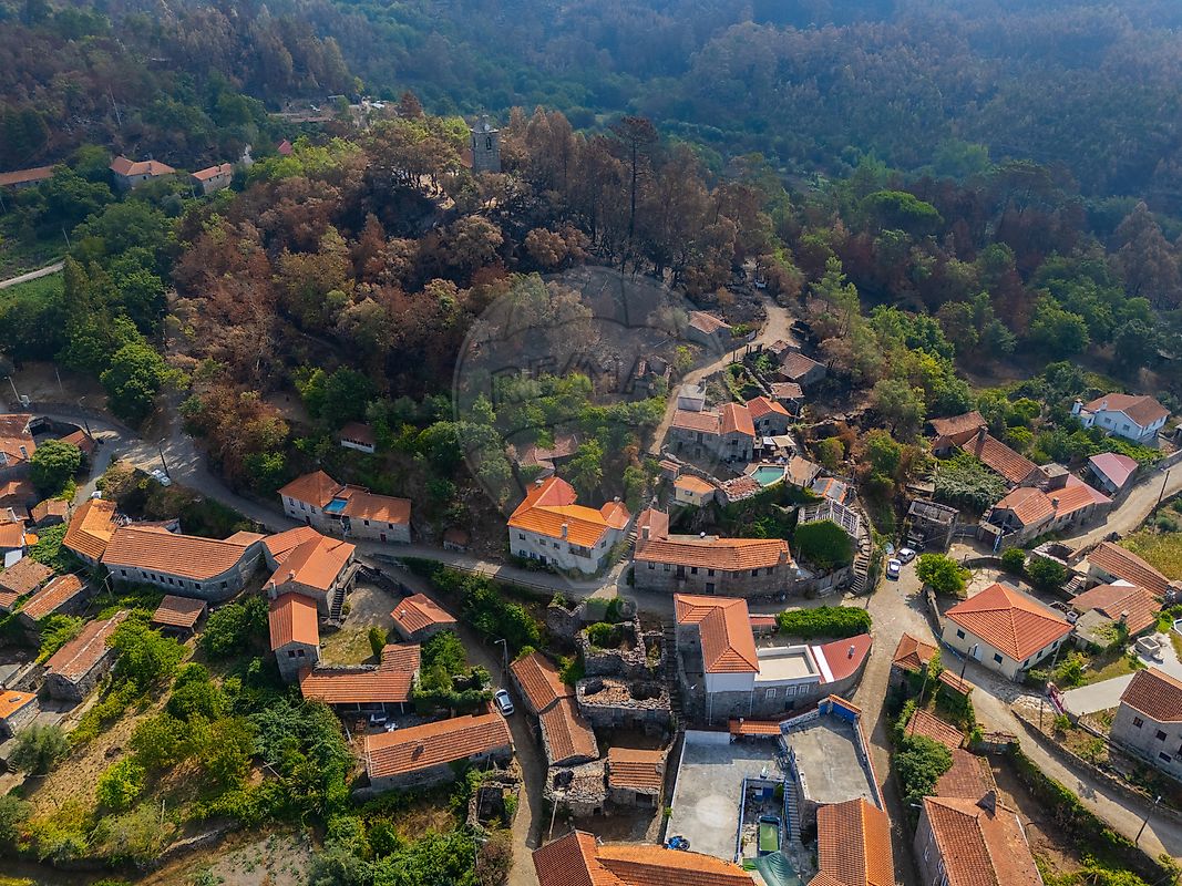 Moradia T1 à venda em Préstimo e Macieira de Alcoba, Águeda — foto 13