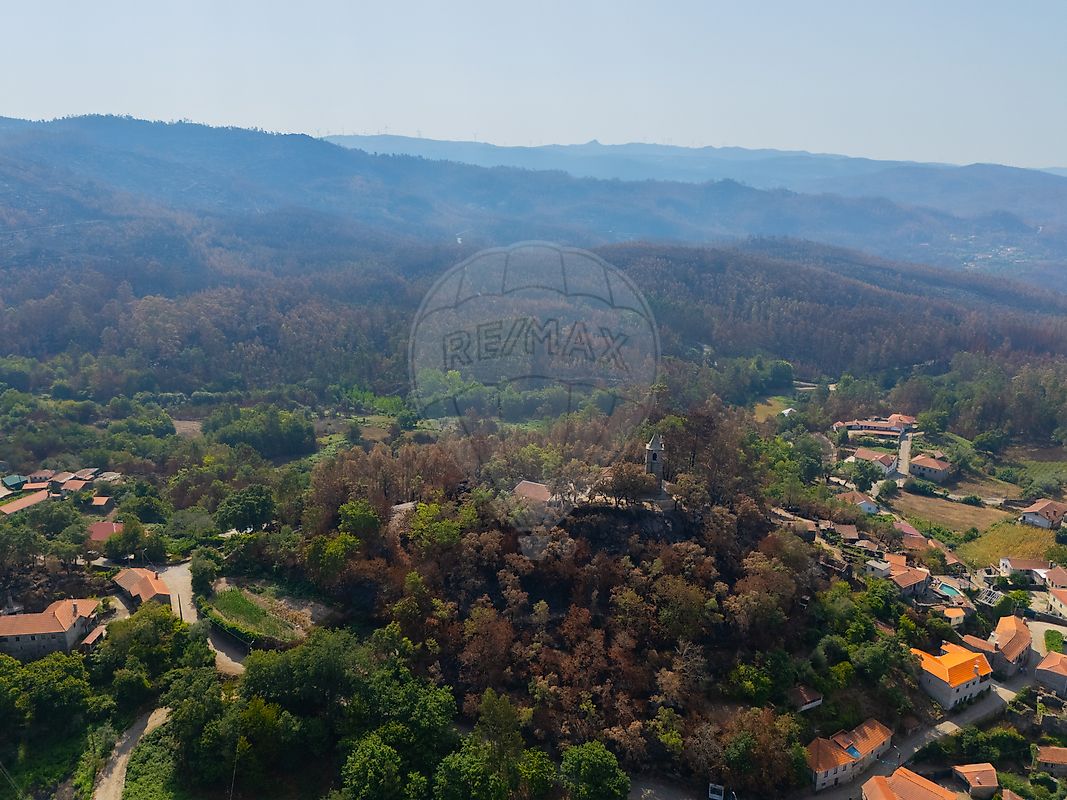 Moradia T1 à venda em Préstimo e Macieira de Alcoba, Águeda — foto 21