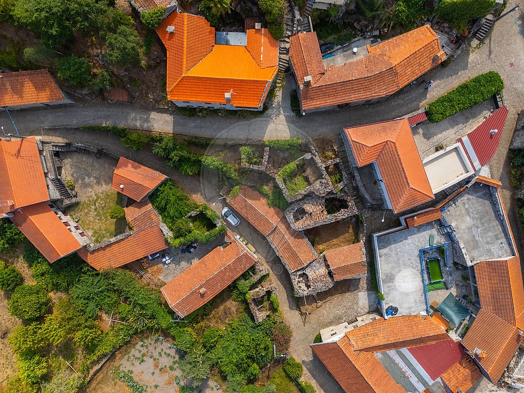 Moradia T1 à venda em Préstimo e Macieira de Alcoba, Águeda — foto 18
