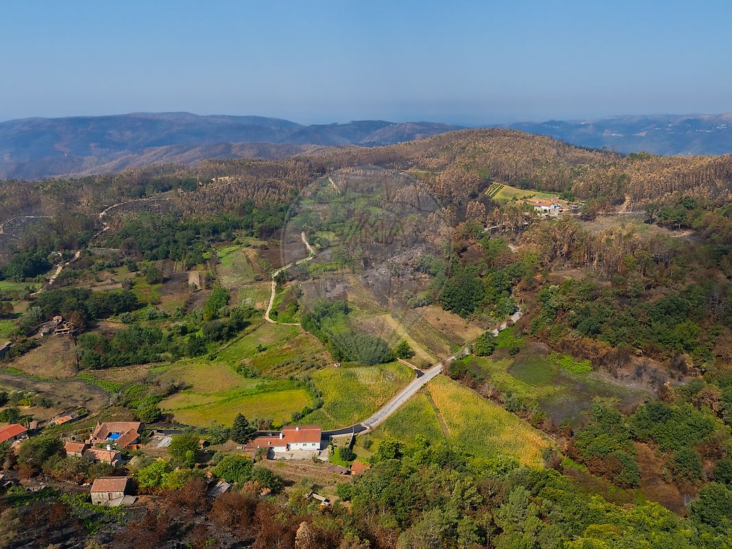 Moradia T1 à venda em Préstimo e Macieira de Alcoba, Águeda — foto 25