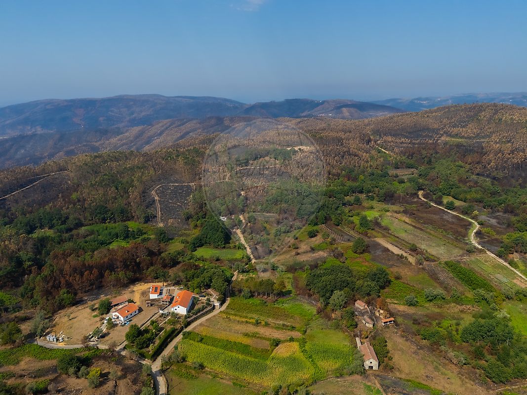 Moradia T1 à venda em Préstimo e Macieira de Alcoba, Águeda — foto 16