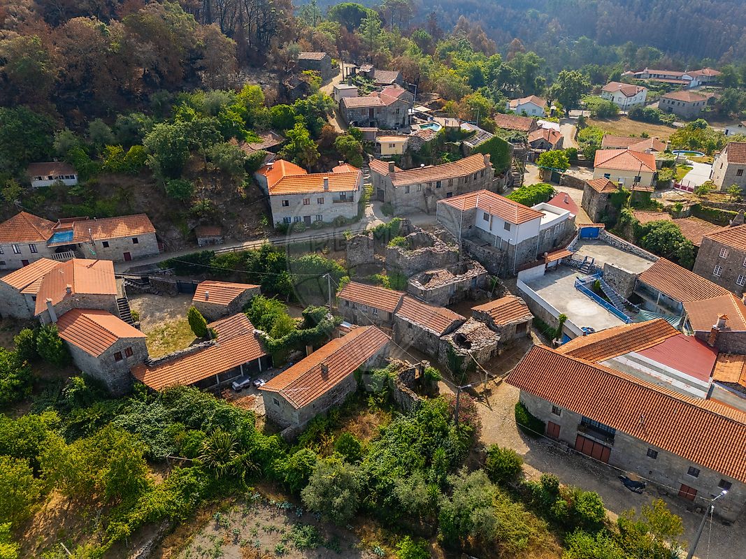 Moradia T1 à venda em Préstimo e Macieira de Alcoba, Águeda — foto 15