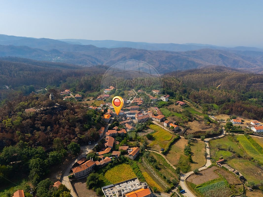 Moradia T1 à venda em Préstimo e Macieira de Alcoba, Águeda — foto 23