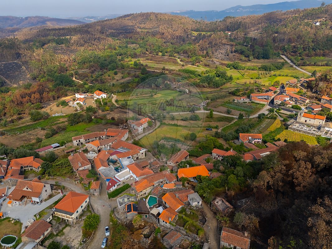 Moradia T1 à venda em Préstimo e Macieira de Alcoba, Águeda — foto 8