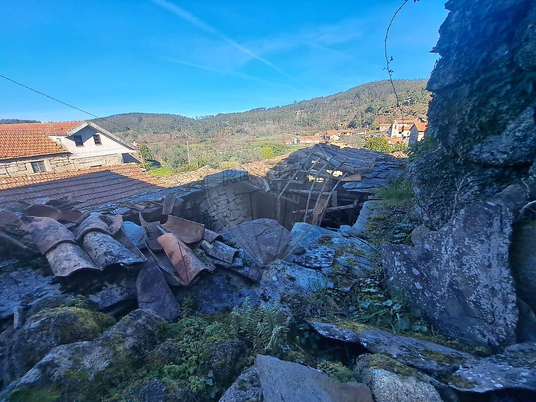 Moradia - Préstimo e Macieira de Alcoba, Águeda, Aveiro