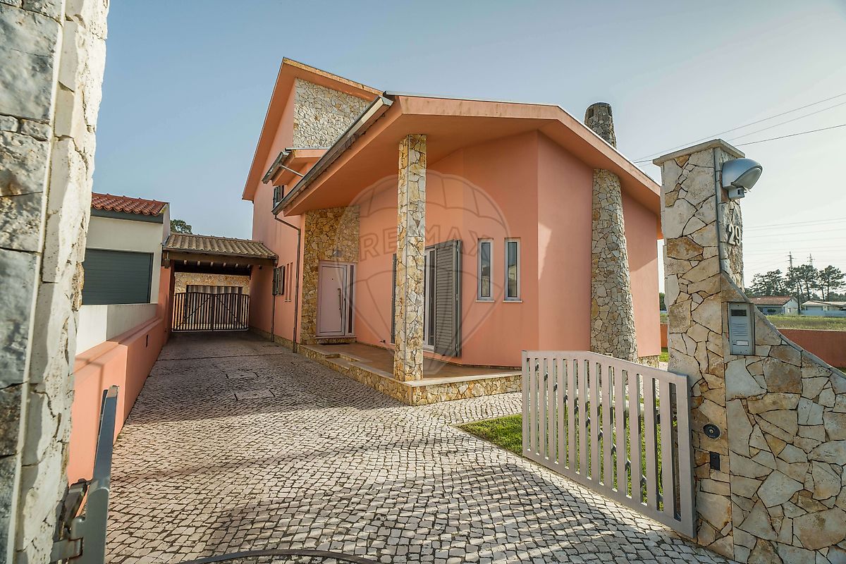 Moradia - Gafanha da Nazaré, Ílhavo, Aveiro
