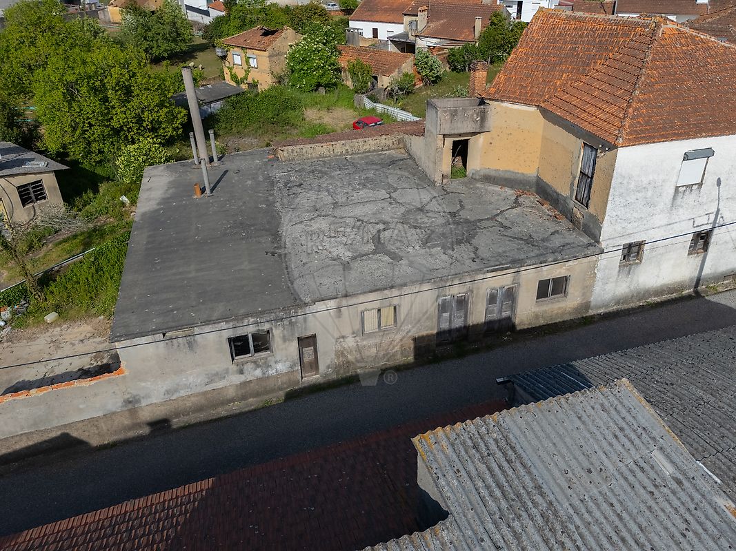 Moradia - Aguada de Cima, Águeda, Aveiro