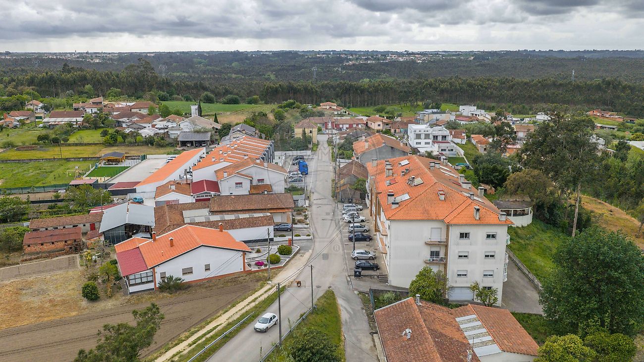 Apartamento T1 à venda em Oiã, Oliveira do Bairro — foto 23
