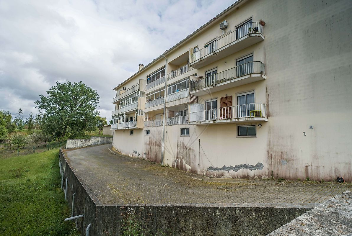 Apartamento T1 à venda em Oiã, Oliveira do Bairro — foto 21