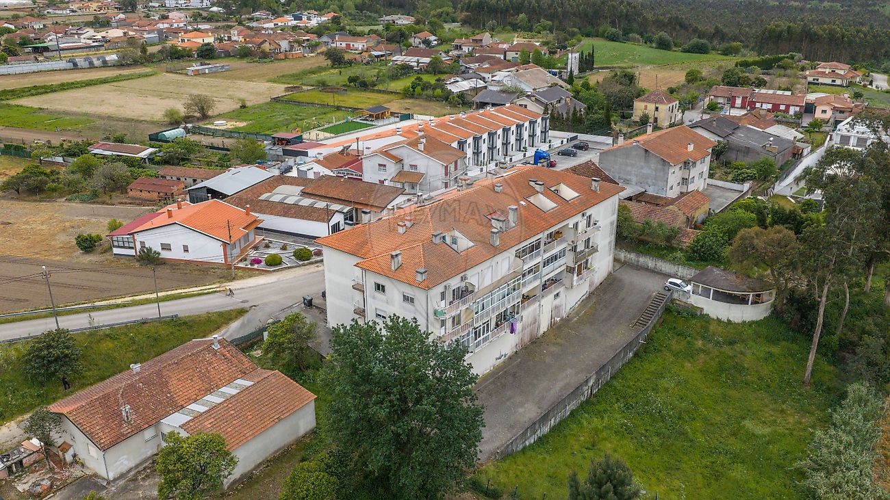 Apartamento T1 à venda em Oiã, Oliveira do Bairro — foto 22
