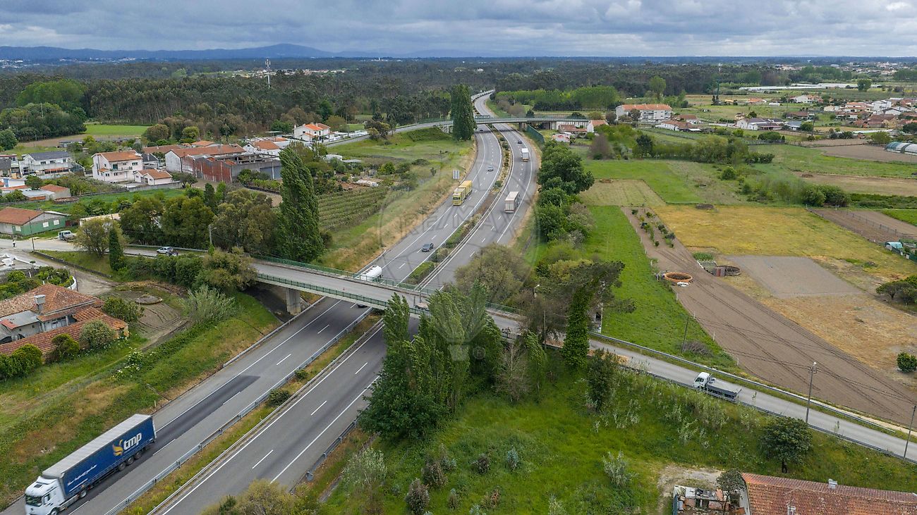 Apartamento T1 à venda em Oiã, Oliveira do Bairro — foto 24