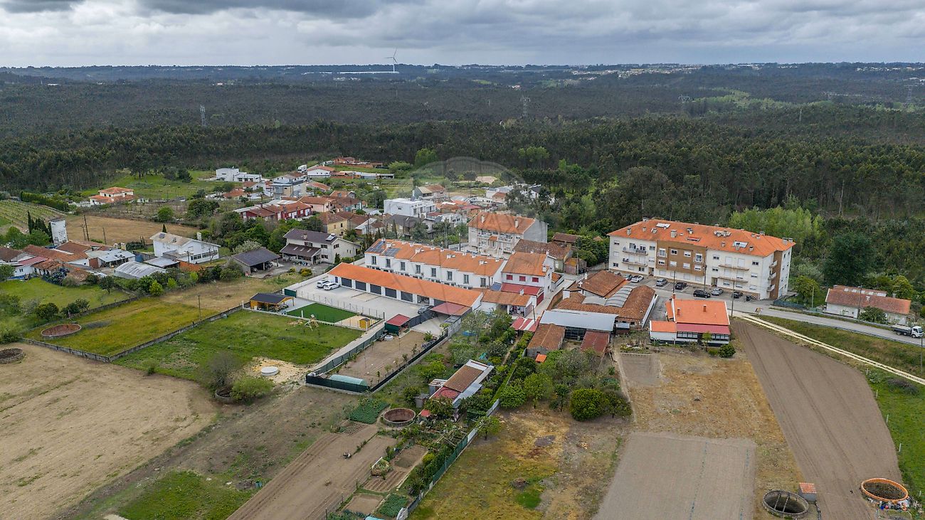 Apartamento T1 à venda em Oiã, Oliveira do Bairro — foto 26