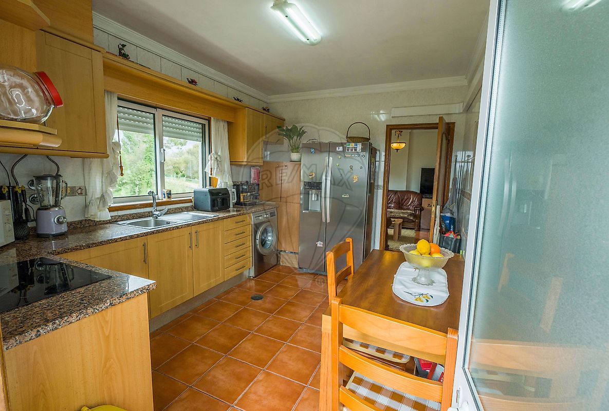 Apartamento T1 à venda em Oliveira do Bairro