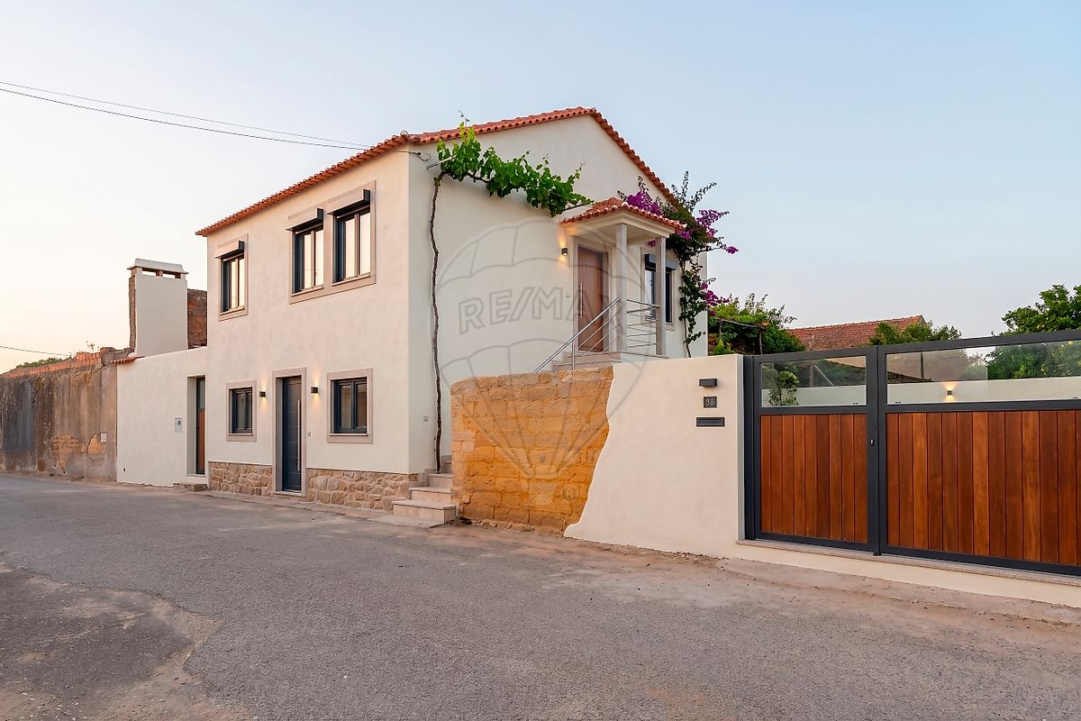 Moradia - Trofa, Segadães e Lamas do Vouga, Águeda, Aveiro