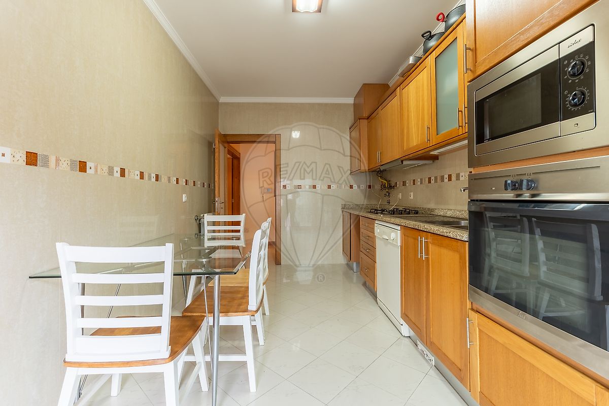 Apartamento T2 à venda em Águeda