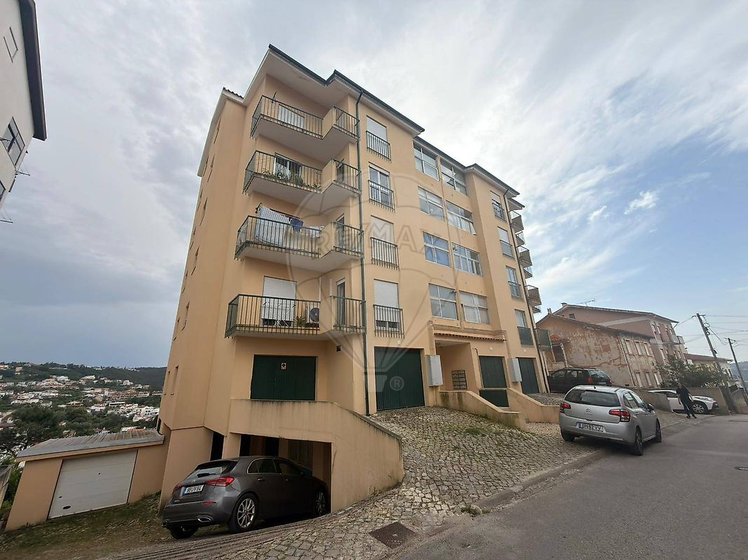 Apartamento T3 à venda em Coimbra