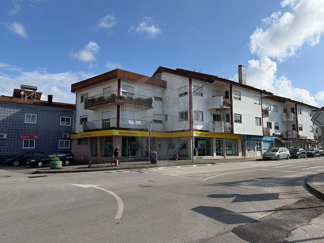 Apartamento - Cacia, Aveiro, Aveiro