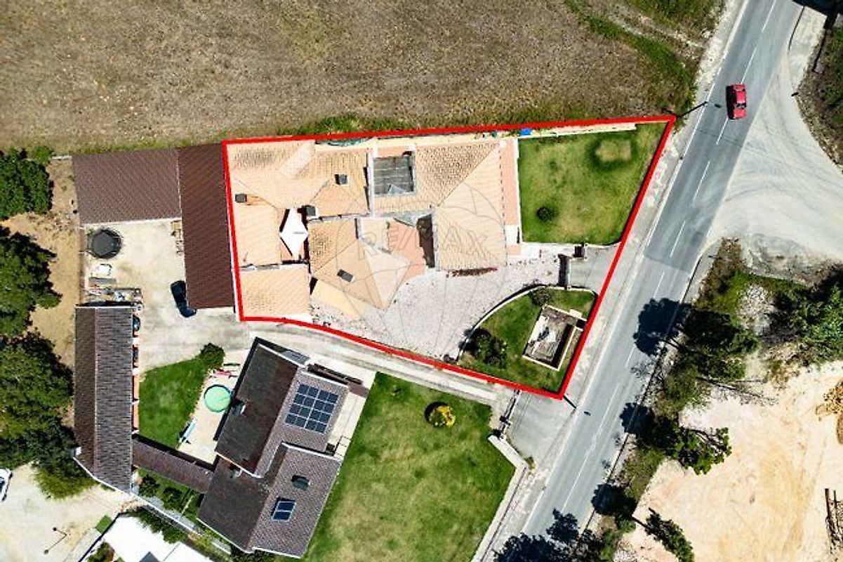 Moradia T4 à venda em Recardães e Espinhel, Águeda — foto 34