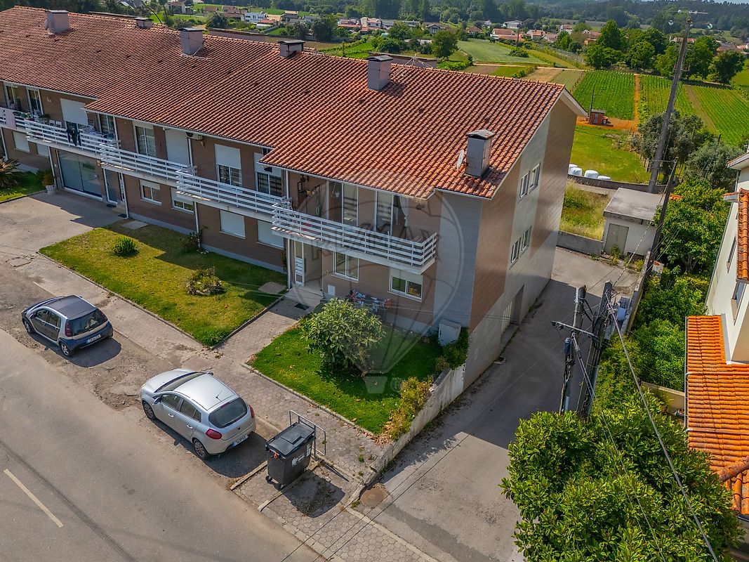 Apartamento - Travassô e Óis da Ribeira, Águeda, Aveiro