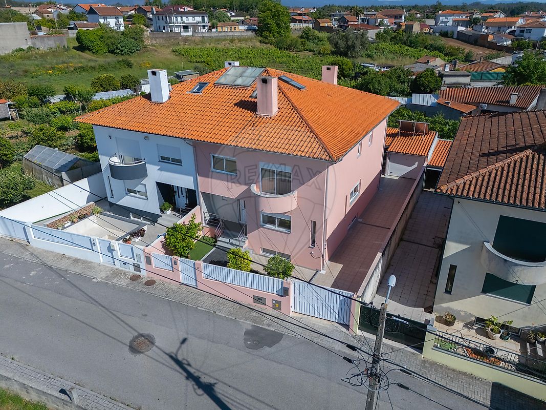 Moradia T4 à venda em Águeda e Borralha, Águeda — foto 32
