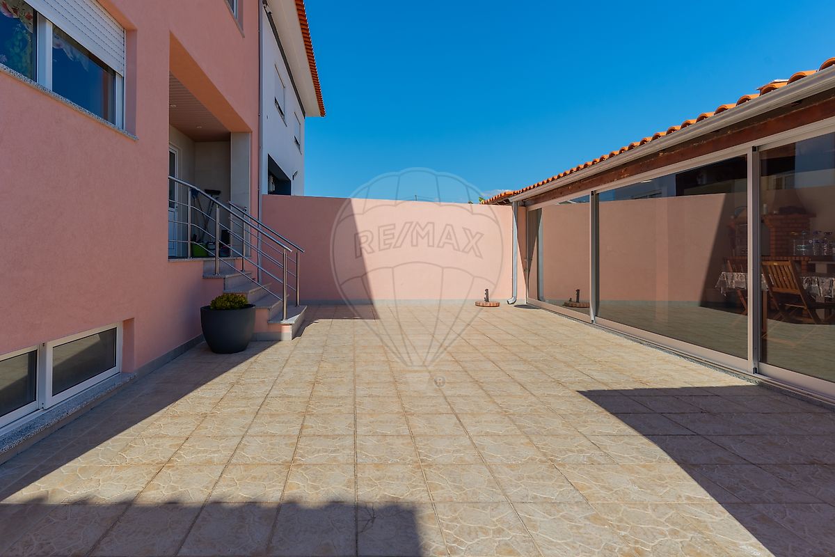 Moradia T4 à venda em Águeda e Borralha, Águeda — foto 25