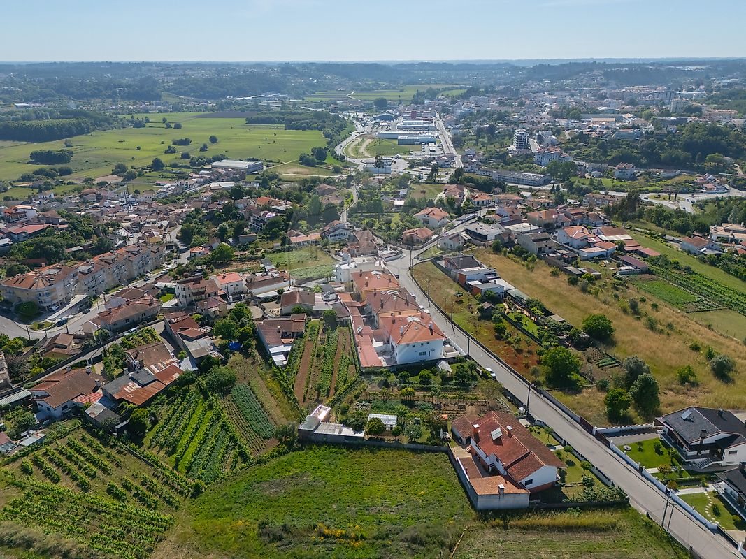 Moradia T4 à venda em Águeda e Borralha, Águeda — foto 33