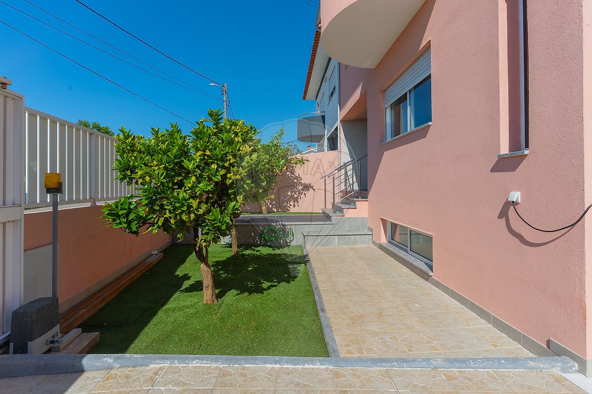 Moradia T4 à venda em Águeda e Borralha, Águeda — foto 31