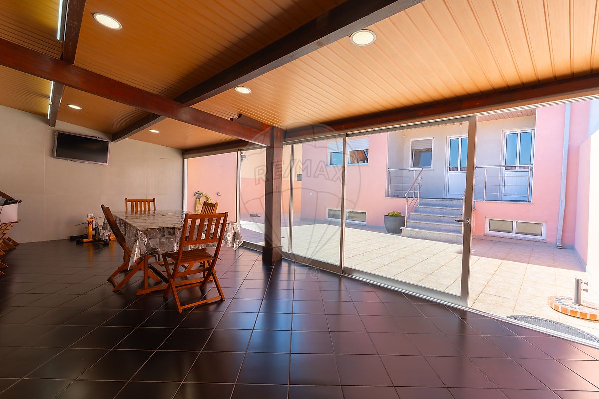 Moradia T4 à venda em Águeda e Borralha, Águeda — foto 28