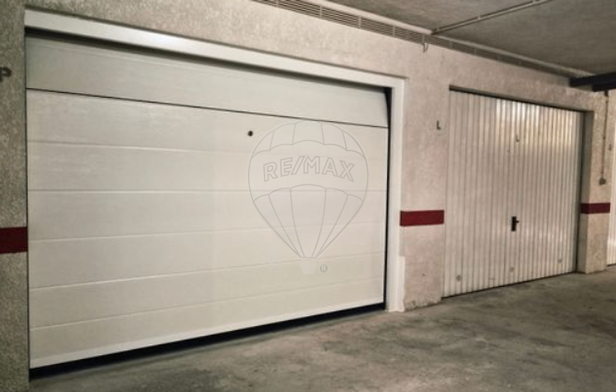 Garagem à venda em Sever do Vouga