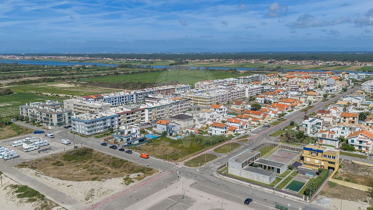 Apartamento T2 à venda em Gafanha da Boa Hora, Vagos — foto 31