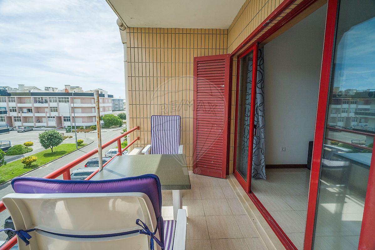 Apartamento T2 à venda em Gafanha da Boa Hora, Vagos — foto 8