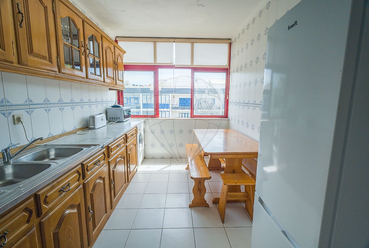 Apartamento T2 à venda em Gafanha da Boa Hora, Vagos — foto 9