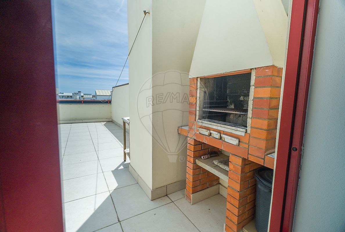 Apartamento T2 à venda em Gafanha da Boa Hora, Vagos — foto 20