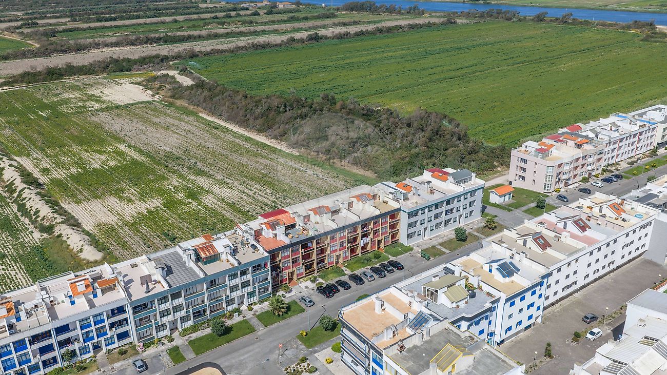 Apartamento T2 à venda em Gafanha da Boa Hora, Vagos — foto 32