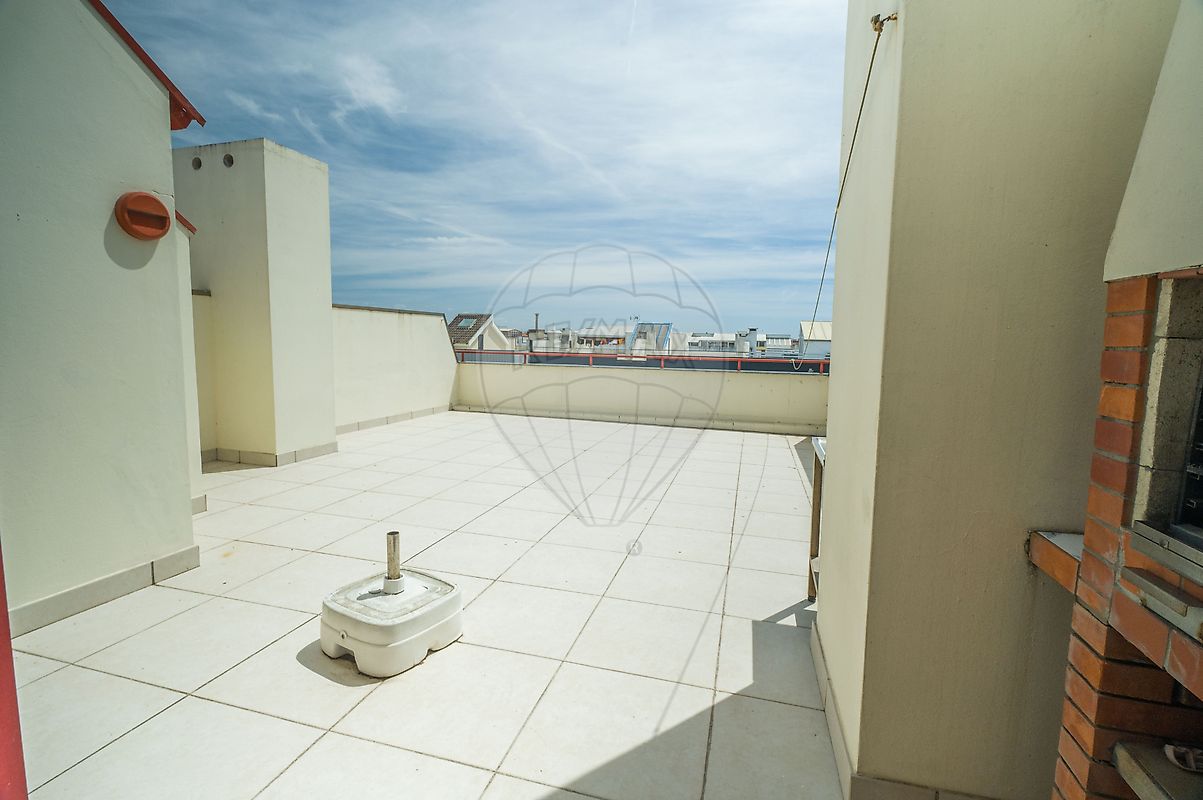 Apartamento T2 à venda em Gafanha da Boa Hora, Vagos — foto 19