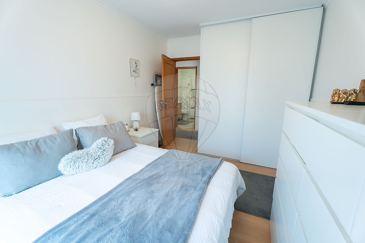 Apartamento T2 à venda em Ovar, São João, Arada e São Vicente de Pereira Jusã, Ovar — foto 10