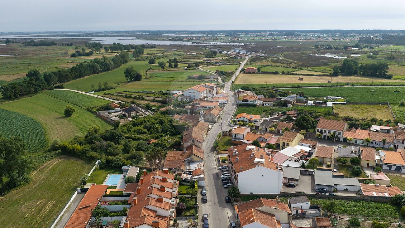 Apartamento T2 à venda em Ovar, São João, Arada e São Vicente de Pereira Jusã, Ovar — foto 22