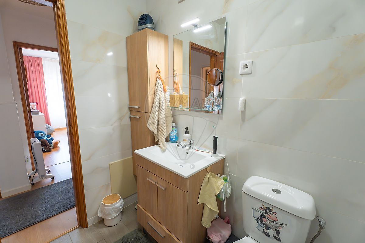Apartamento T2 à venda em Ovar, São João, Arada e São Vicente de Pereira Jusã, Ovar — foto 9