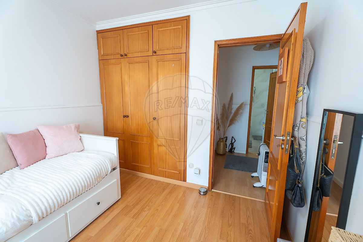 Apartamento T2 à venda em Ovar, São João, Arada e São Vicente de Pereira Jusã, Ovar — foto 11