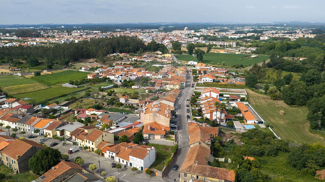 Apartamento T2 à venda em Ovar, São João, Arada e São Vicente de Pereira Jusã, Ovar — foto 23