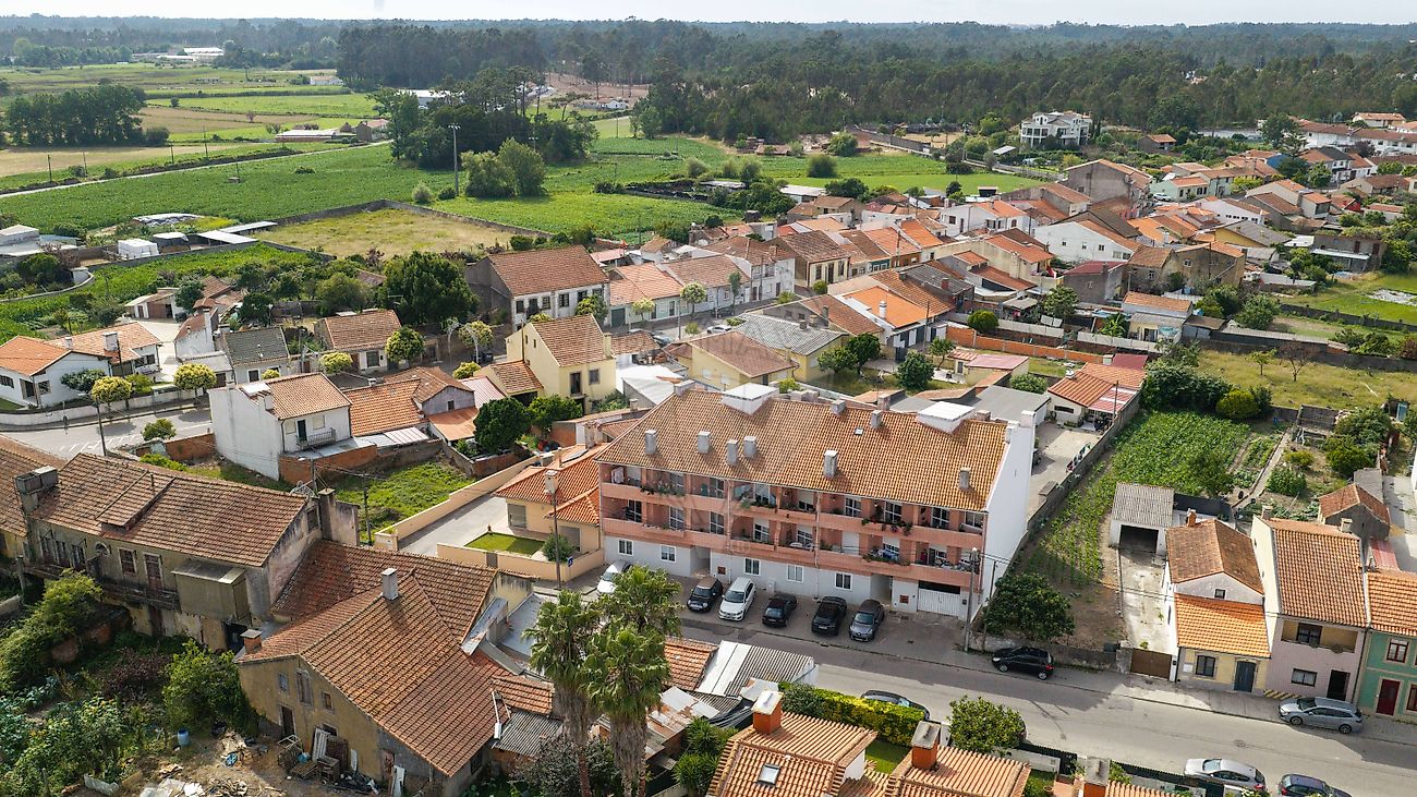 Apartamento T2 à venda em Ovar, São João, Arada e São Vicente de Pereira Jusã, Ovar — foto 21