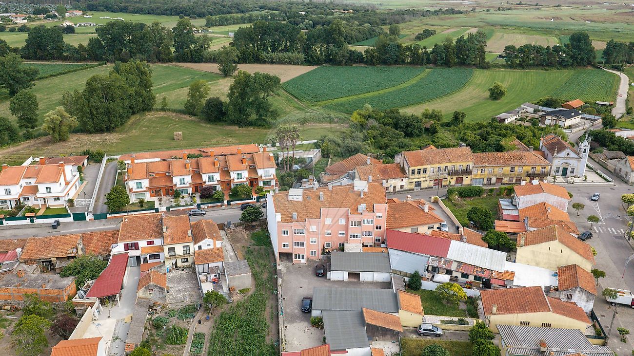 Apartamento T2 à venda em Ovar, São João, Arada e São Vicente de Pereira Jusã, Ovar — foto 24