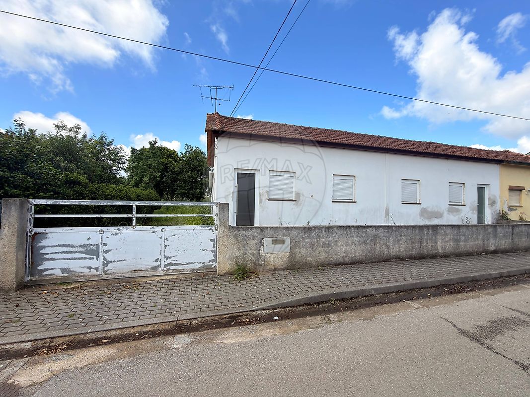 Apartamento T3 à venda em Águeda