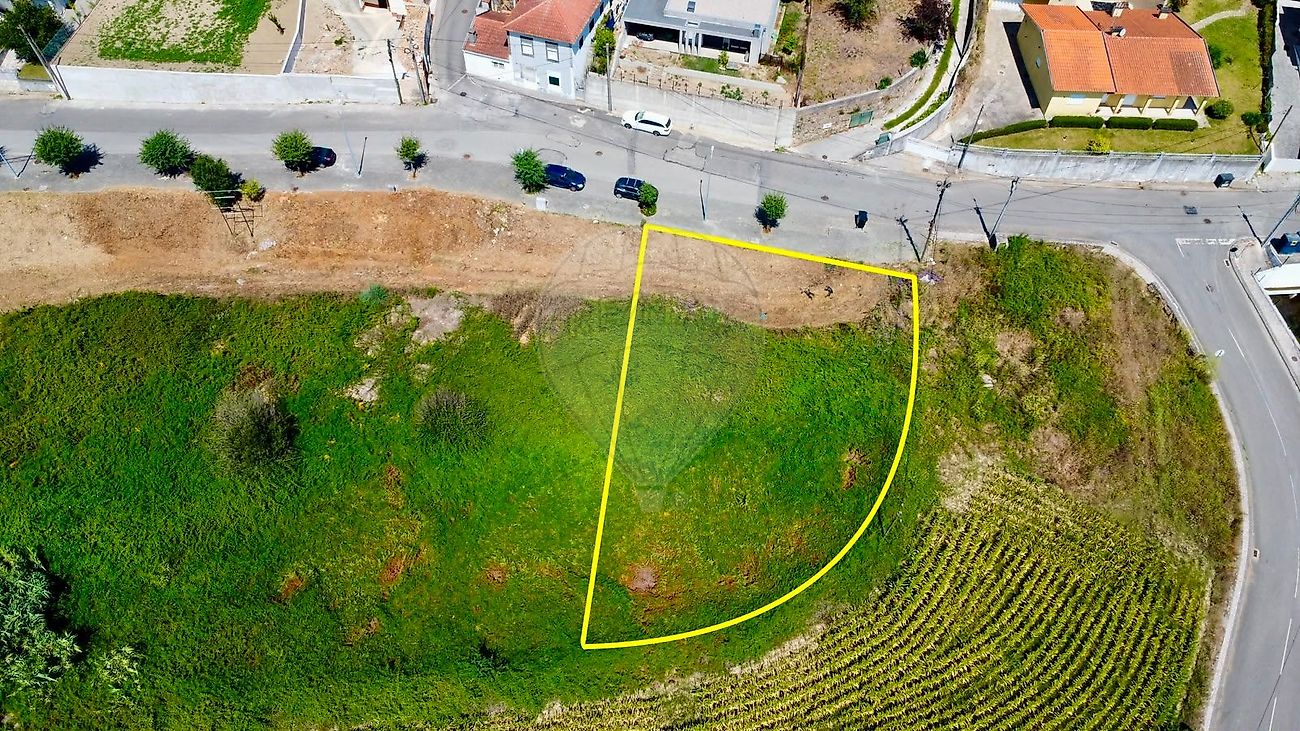 Terreno - Branca, Albergaria-a-Velha, Aveiro