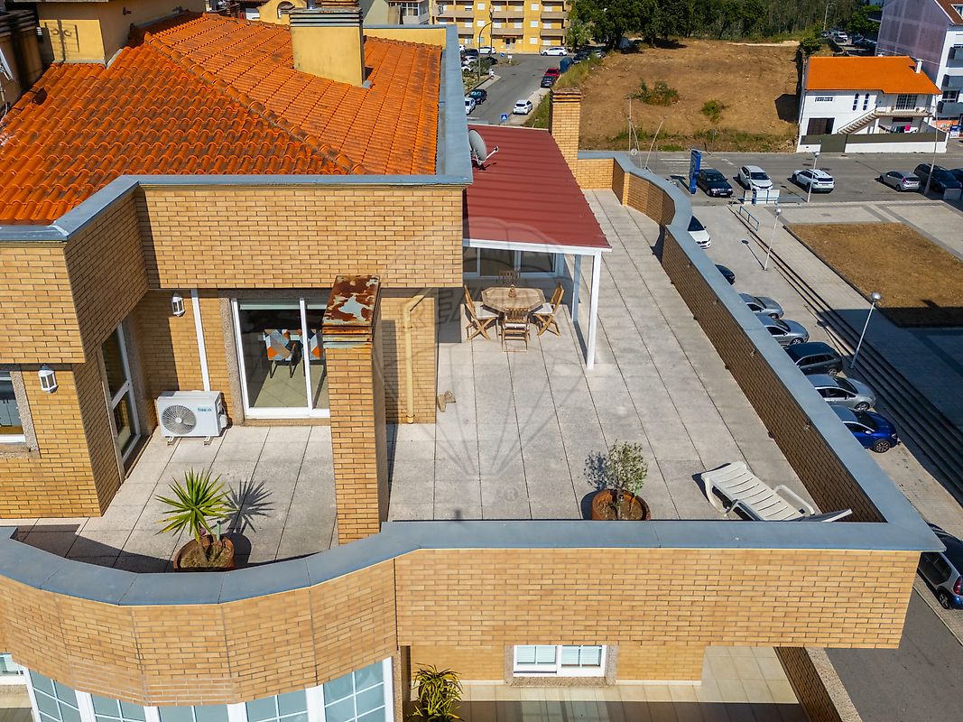 Apartamento - Albergaria-a-Velha e Valmaior, Albergaria-a-Velha, Aveiro