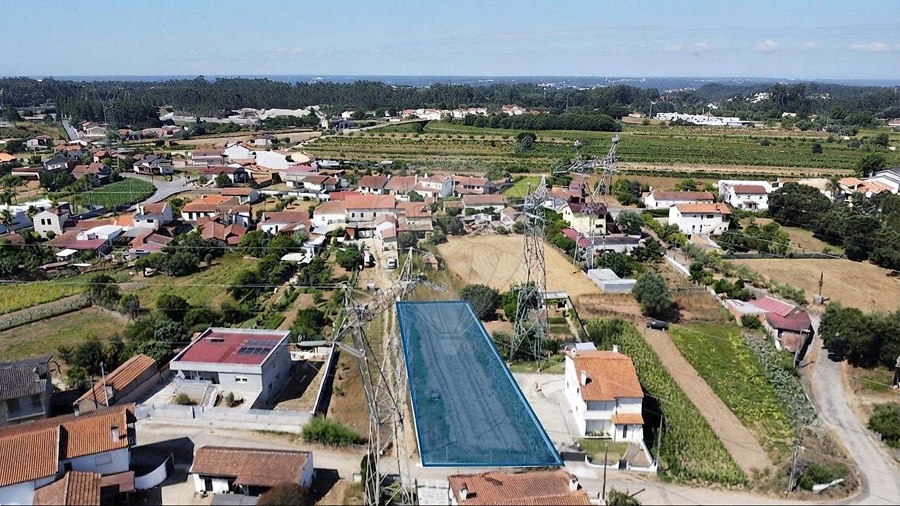 Terreno - Recardães e Espinhel, Águeda, Aveiro