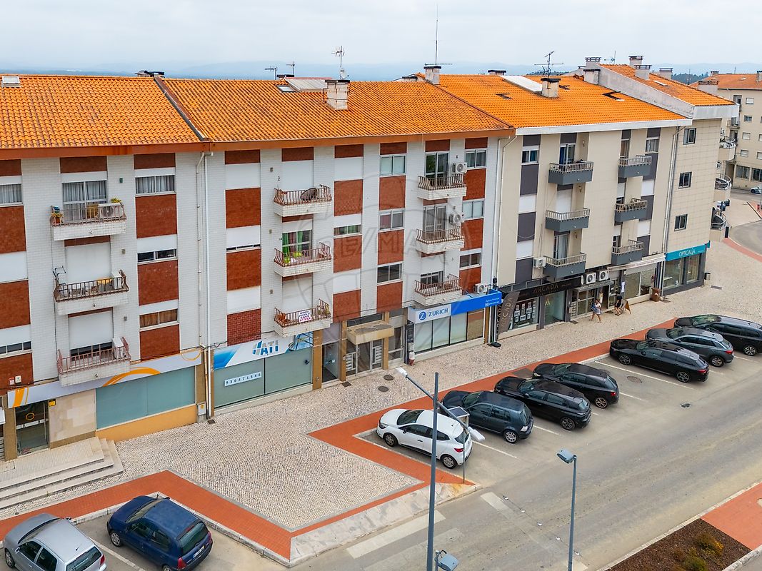 Apartamento - Oliveira do Bairro, Oliveira do Bairro, Aveiro