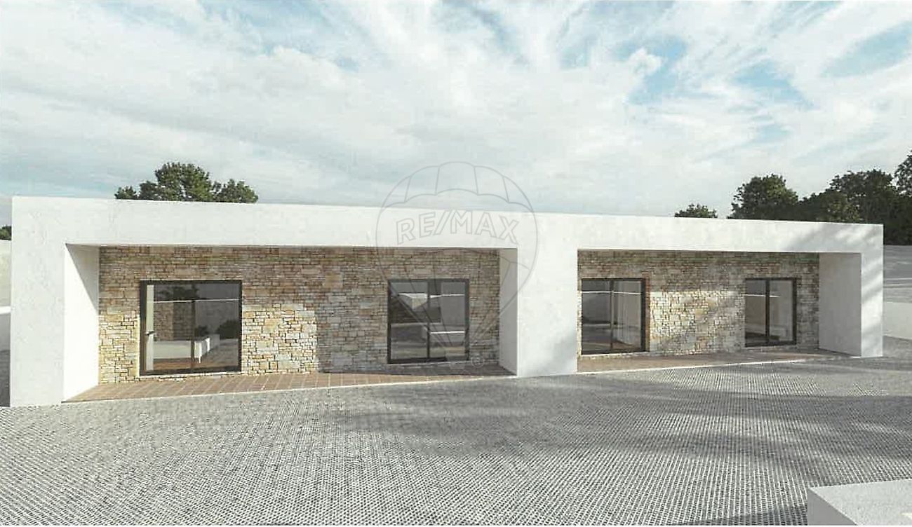 Moradia - Barrô e Aguada de Baixo, Águeda, Aveiro