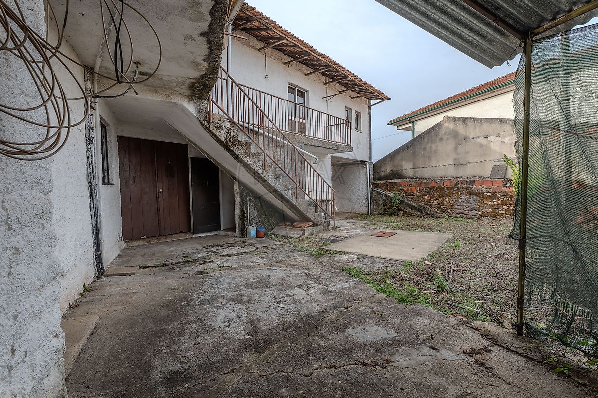 Moradia T5 à venda em Águeda e Borralha, Águeda — foto 6
